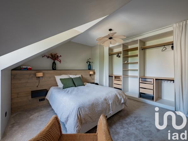 Maison à vendre 6 pièces 146 m² Mitry-Mory