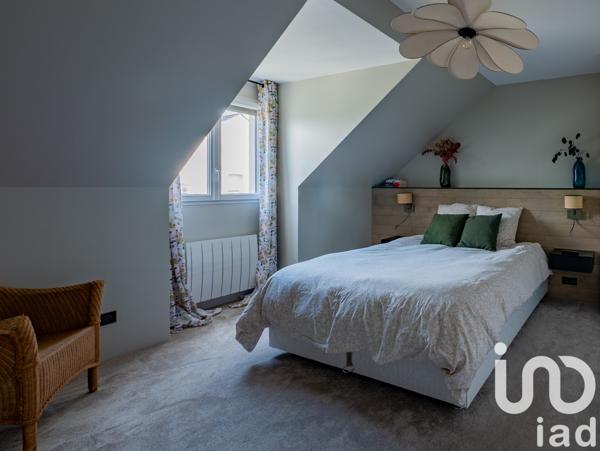 Maison à vendre 6 pièces 146 m² Mitry-Mory