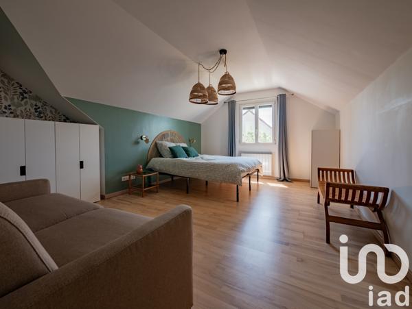 Maison à vendre 6 pièces 146 m² Mitry-Mory