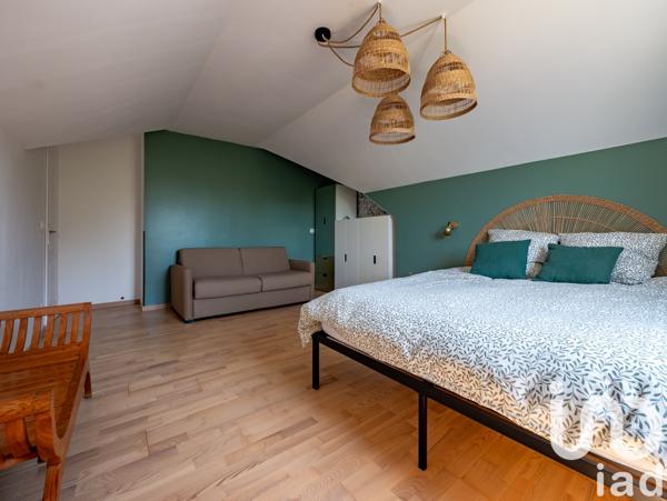 Maison à vendre 6 pièces 146 m² Mitry-Mory