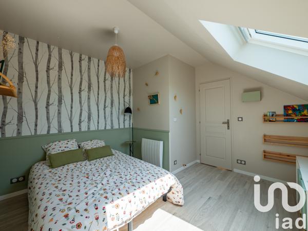 Maison à vendre 6 pièces 146 m² Mitry-Mory