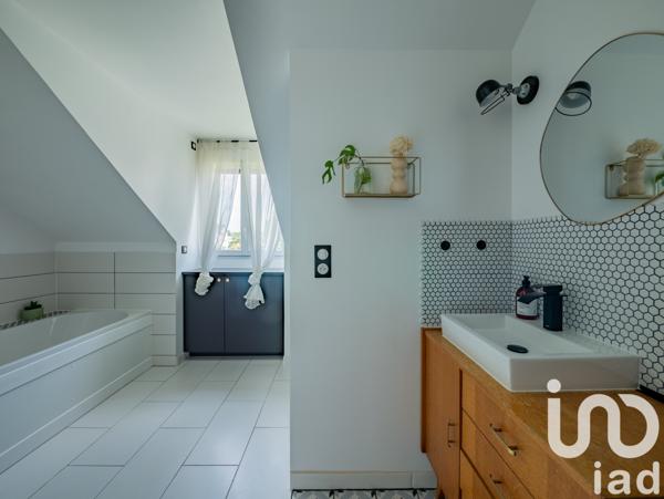 Maison à vendre 6 pièces 146 m² Mitry-Mory