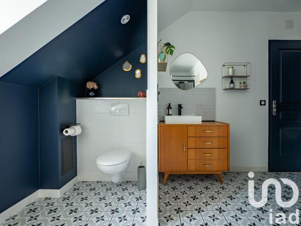 Maison à vendre 6 pièces 146 m² Mitry-Mory