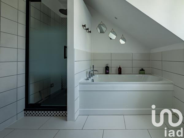 Maison à vendre 6 pièces 146 m² Mitry-Mory