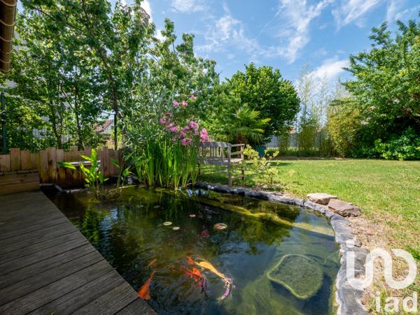 Maison à vendre 6 pièces 146 m² Mitry-Mory