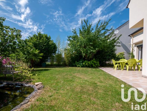 Maison à vendre 6 pièces 146 m² Mitry-Mory