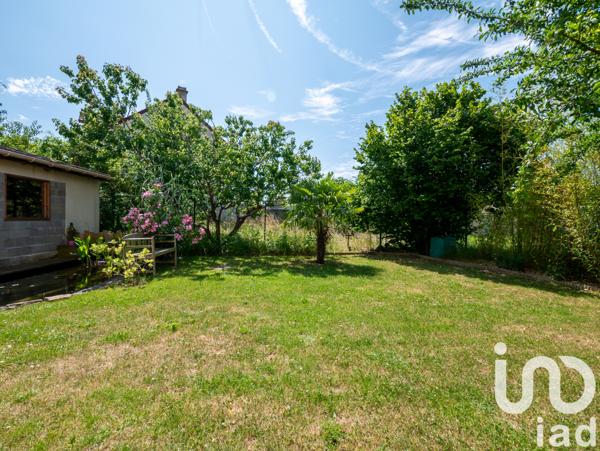 Maison à vendre 6 pièces 146 m² Mitry-Mory