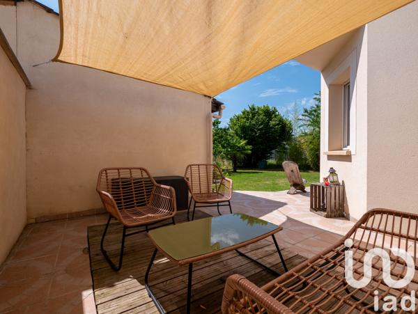 Maison à vendre 6 pièces 146 m² Mitry-Mory