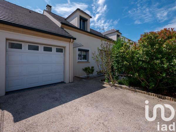 Maison à vendre 6 pièces 146 m² Mitry-Mory