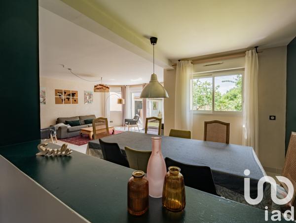 Maison à vendre 6 pièces 146 m² Mitry-Mory