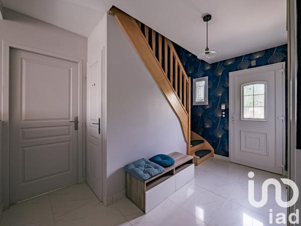 Maison à vendre 6 pièces 146 m² Mitry-Mory