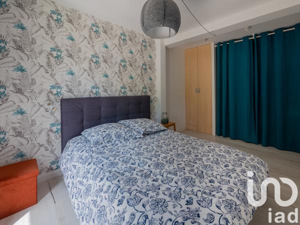 Maison à vendre 6 pièces 146 m² Mitry-Mory