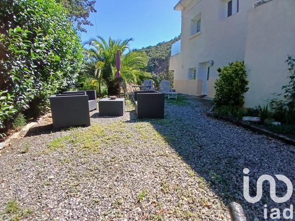 Maison à vendre 5 pièces 150 m² Amélie-les-Bains-Palalda
