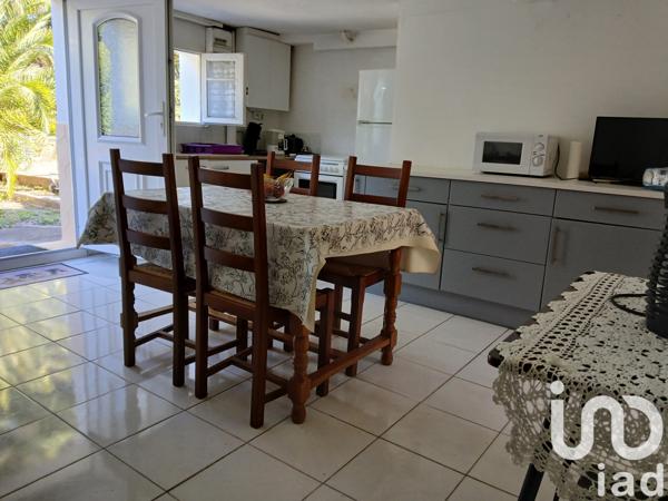 Maison à vendre 5 pièces 150 m² Amélie-les-Bains-Palalda