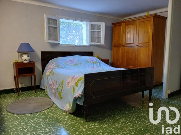 Maison à vendre 5 pièces 150 m² Amélie-les-Bains-Palalda