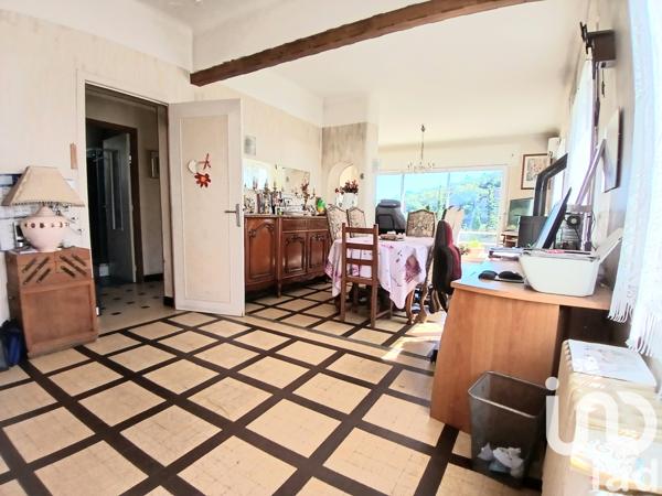 Maison à vendre 5 pièces 150 m² Amélie-les-Bains-Palalda