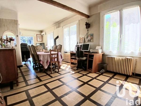 Maison à vendre 5 pièces 150 m² Amélie-les-Bains-Palalda