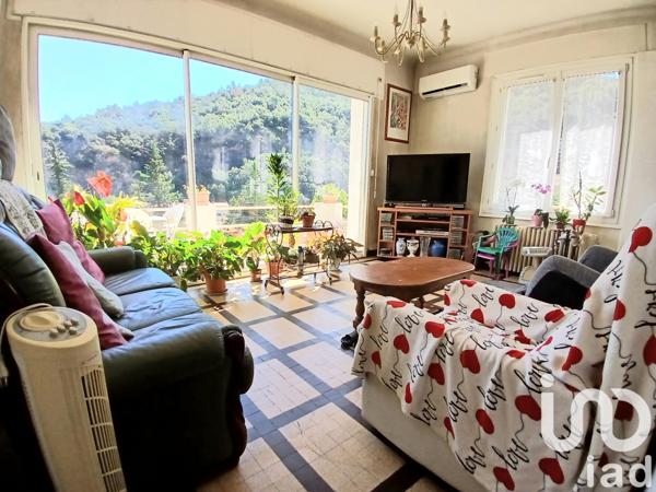 Maison à vendre 5 pièces 150 m² Amélie-les-Bains-Palalda