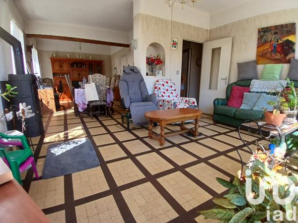 Maison à vendre 5 pièces 150 m² Amélie-les-Bains-Palalda