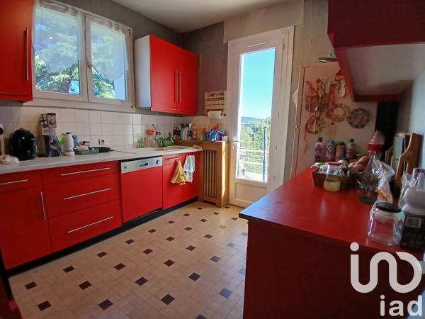 Maison à vendre 5 pièces 150 m² Amélie-les-Bains-Palalda
