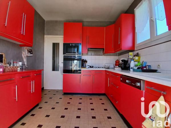 Maison à vendre 5 pièces 150 m² Amélie-les-Bains-Palalda