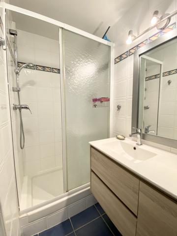 Port Guillaume - Situation exceptionnelle pour cet appartement 2 pièces