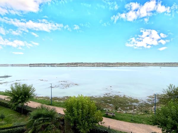 Port Guillaume - Situation exceptionnelle pour cet appartement 2 pièces