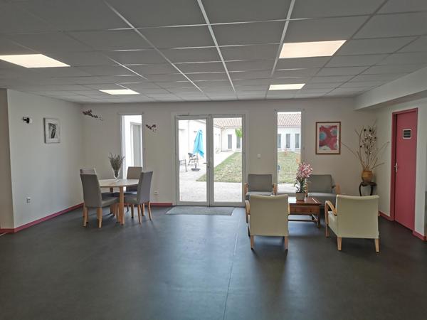 Investissez dans la Résidence HESTIA RENTABILITÉ  6,2%