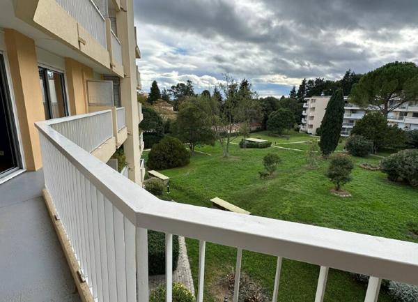 Appartement à louer    3 pièces • 55 m2 Montpellier