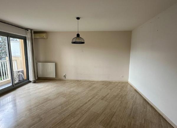 Appartement à louer    3 pièces • 55 m2 Montpellier