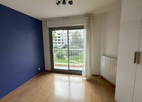Appartement à louer    3 pièces • 55 m2 Montpellier