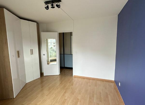 Appartement à louer    3 pièces • 55 m2 Montpellier