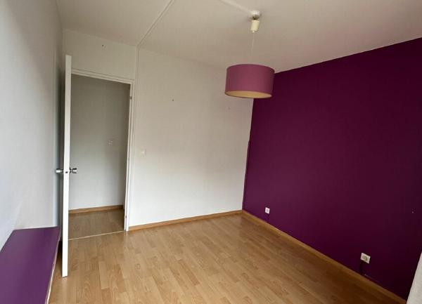 Appartement à louer    3 pièces • 55 m2 Montpellier