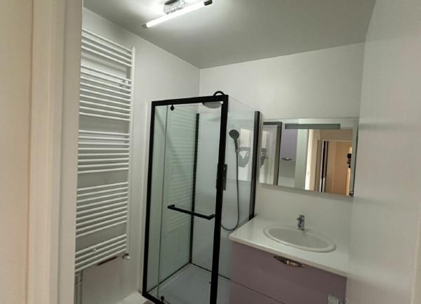 Appartement à louer    3 pièces • 55 m2 Montpellier