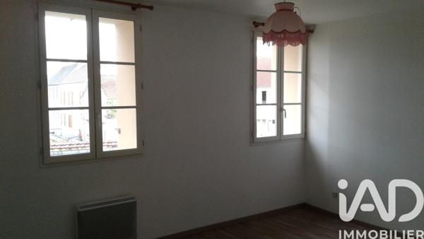 Location appartement 2 pièces 50 m² Boran-sur-Oise