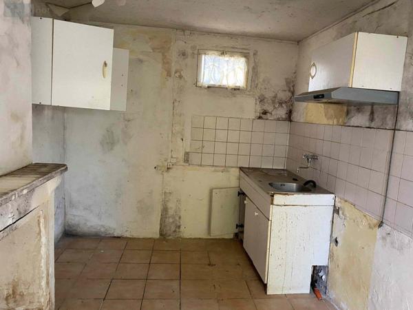 Maison à vendre à La Selle-la-Forge dans l'Orne (61100), ref : 61030-1311