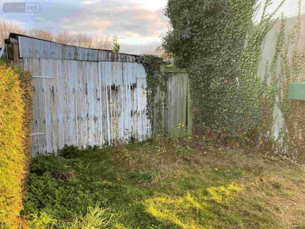 Maison à vendre à La Selle-la-Forge dans l'Orne (61100), ref : 61030-1311