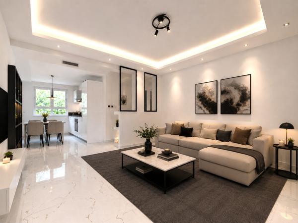 Appartement T3 en vente à Blagnac