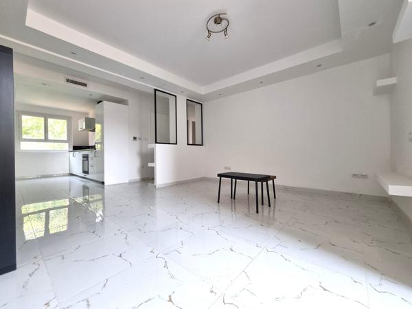 Appartement T3 en vente à Blagnac