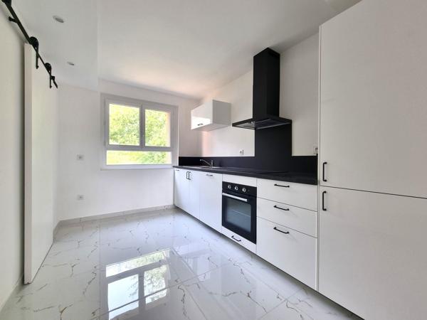 Appartement T3 en vente à Blagnac