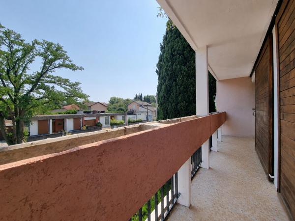 Appartement T3 en vente à Blagnac