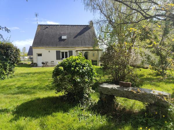 À vendre – Maison familiale 4 chambres à Savenay, proche gare Détails des diagnostics énergétiques