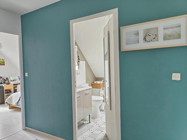 À vendre – Maison familiale 4 chambres à Savenay, proche gare Détails des diagnostics énergétiques