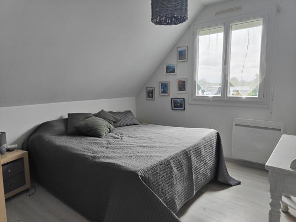 À vendre – Maison familiale 4 chambres à Savenay, proche gare Détails des diagnostics énergétiques