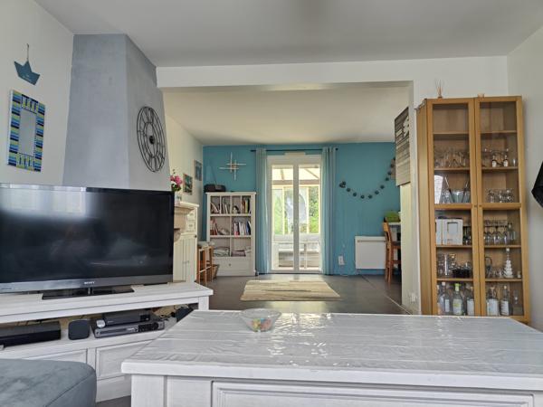 À vendre – Maison familiale 4 chambres à Savenay, proche gare Détails des diagnostics énergétiques