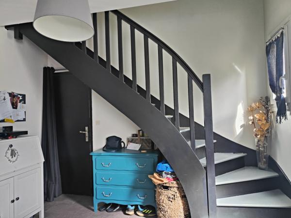 À vendre – Maison familiale 4 chambres à Savenay, proche gare Détails des diagnostics énergétiques