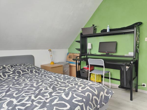 À vendre – Maison familiale 4 chambres à Savenay, proche gare Détails des diagnostics énergétiques