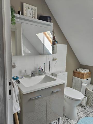 À vendre – Maison familiale 4 chambres à Savenay, proche gare Détails des diagnostics énergétiques