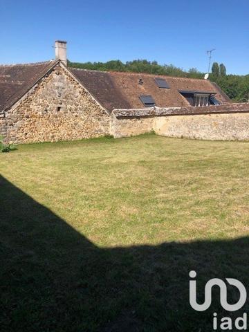 Maison à vendre 4 pièces 140 m² Voulx