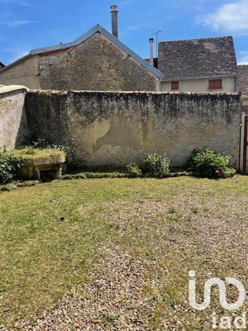 Maison à vendre 4 pièces 140 m² Voulx